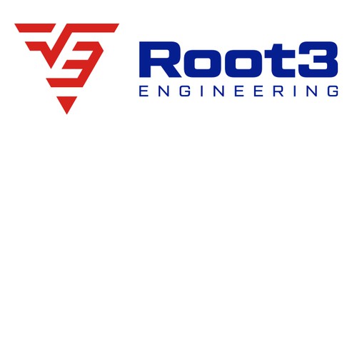 Strong but cool-looking logo that conveys professionalism