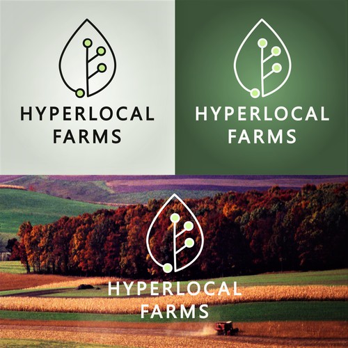 Hyperlocal farms