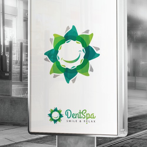 Logo Proposal for DentSpa.