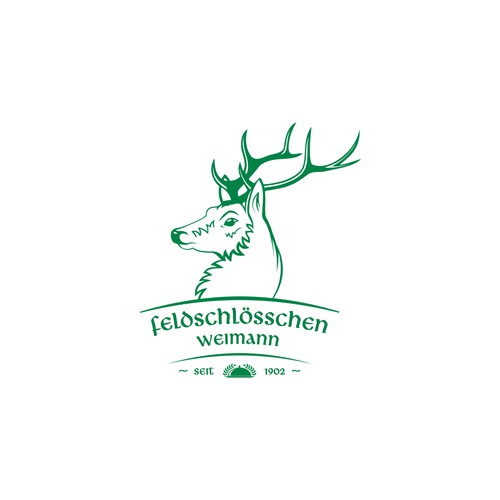 Pub logo