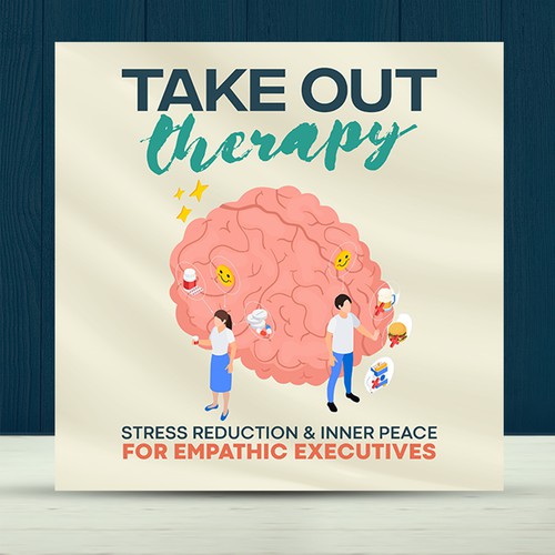 Therapy Podcast Artwork 2