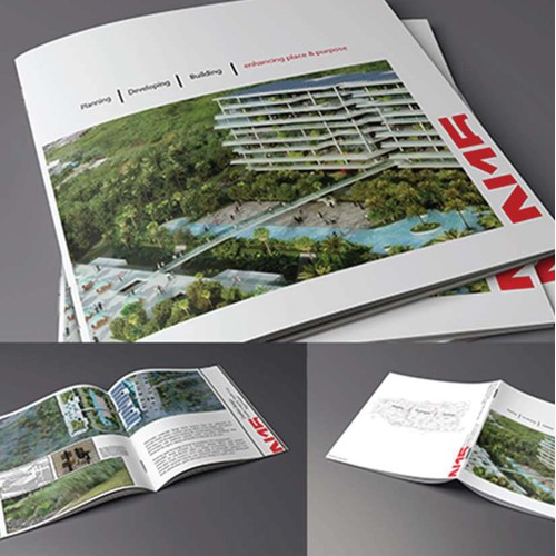 Brochure Design