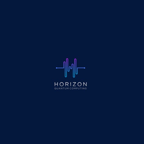 HORIZON QUANTUM COMPUTING LOGO