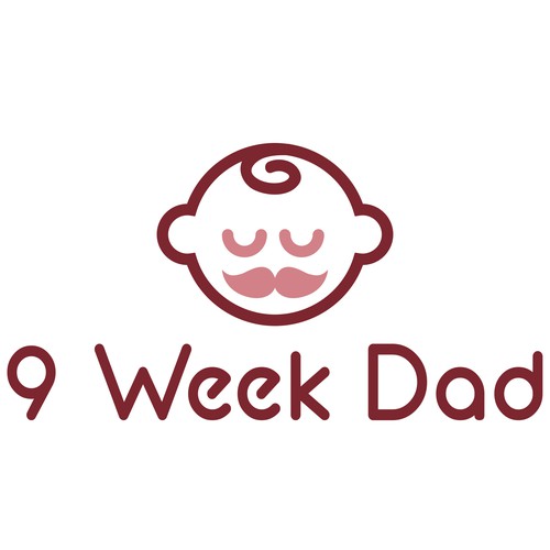 Logo Bebe Papà