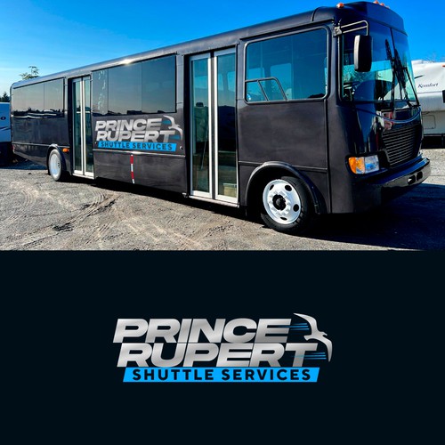 Prince Rupert logo