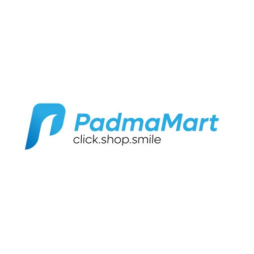 Ecommerce logo design