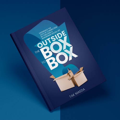 Outside de Box to Box