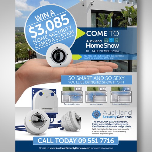 Can you sell a $3,085 Prize?