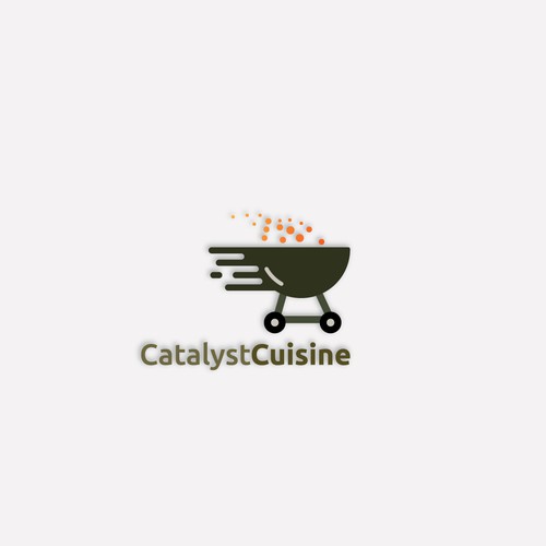 Catalyst Cuisine