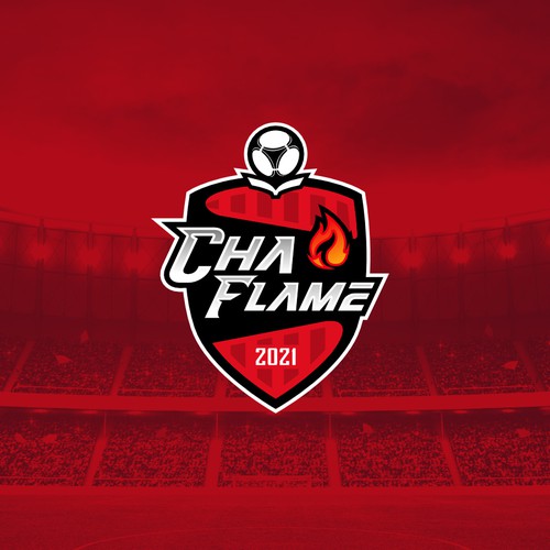 Christian Sport Logo