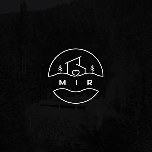Logo Concept | MIR