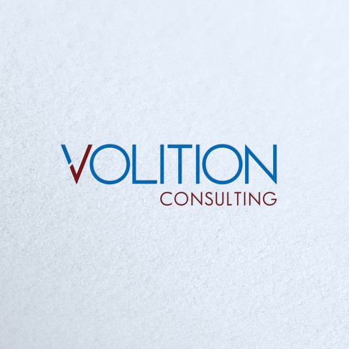 Volition Logo