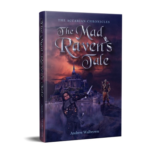 The Mad Ravens Tale