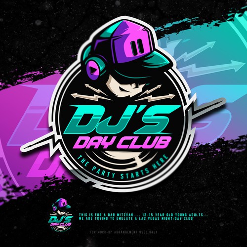 DJ's Day Club