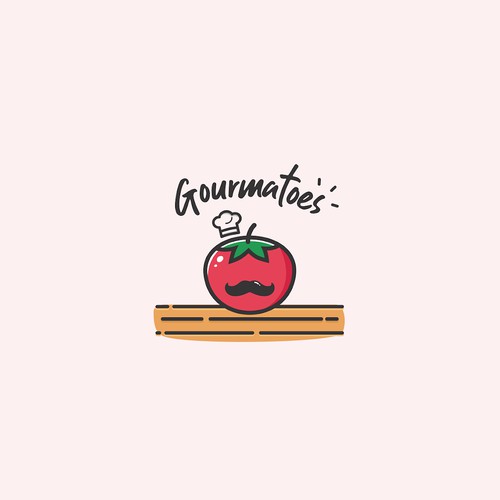 Gourmet Tomatoes - Gourmatoes