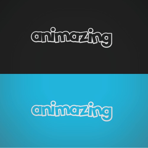 LOGO Design for Animation Business