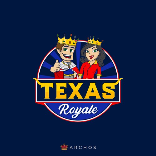 Texas Royale