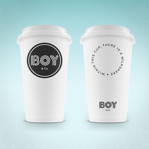 BOY & Co.