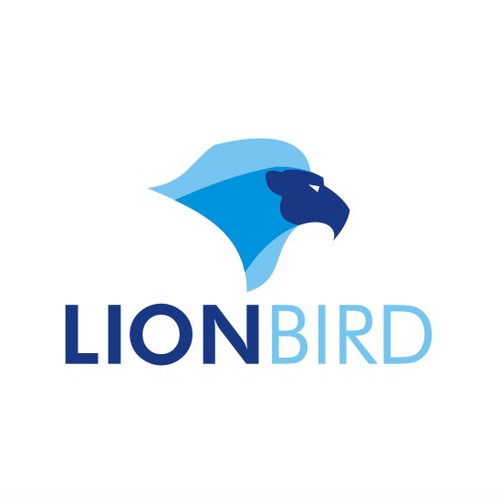 LionBird Logo Contest