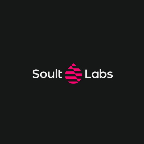 Logo for SoultLabs™