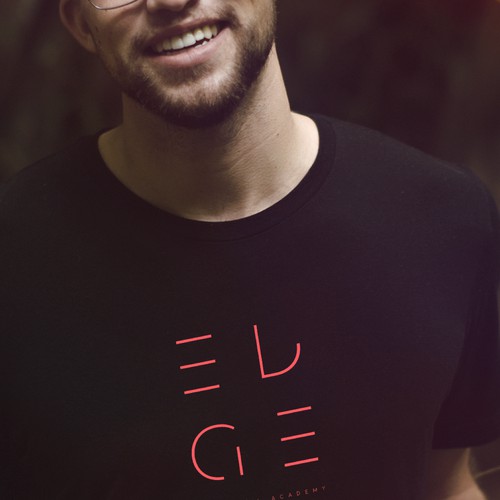 Branding: Edge by Peal Academy