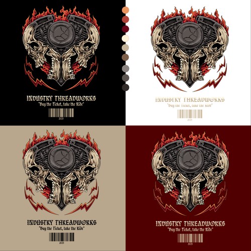 Industry Threadworks