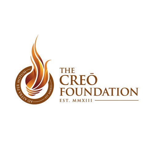 Create "The CREŌ Foundation" Logo