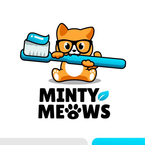 Minty Meows