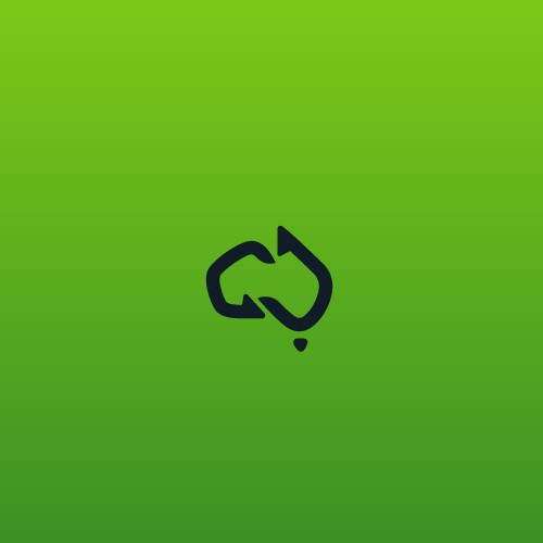 Logo for Australian Recycling & Manufacturing facility
