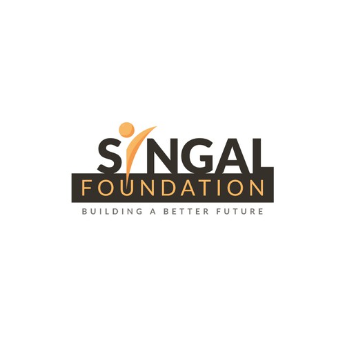 Singal Foundation Logo