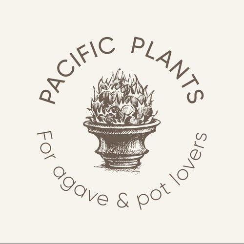 PACIFIC PLANTS