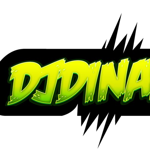 logo DJ