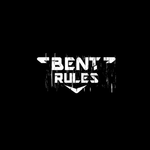 Bent Rules logo