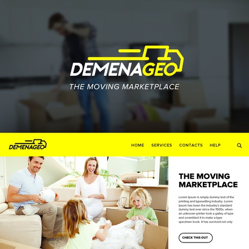 Demenageo