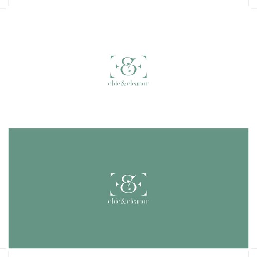 Clean and memorable design
