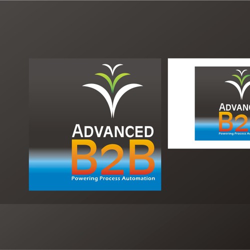 Logo for Software Development Company