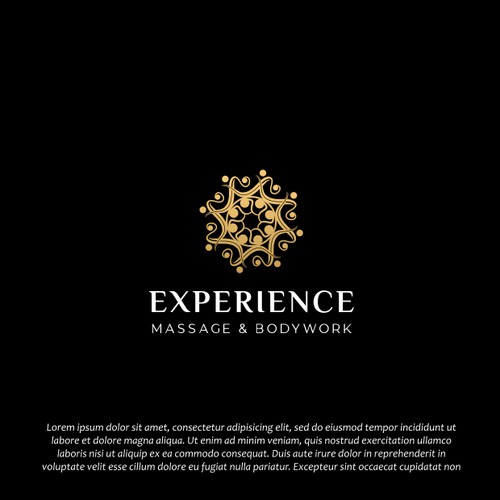 design for Experience Massage & Bodywork 