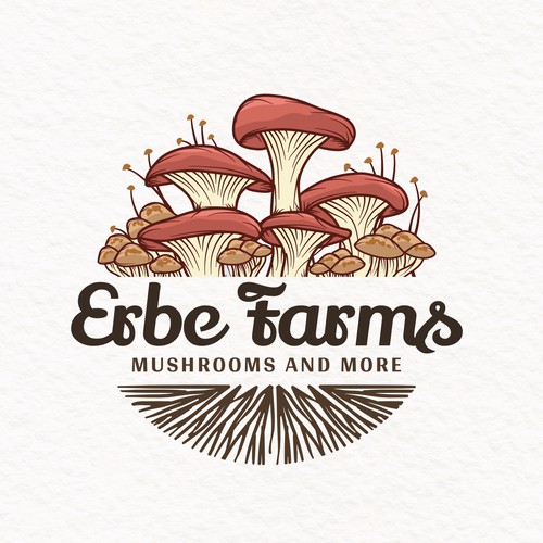 Erbe Mushroom Farms
