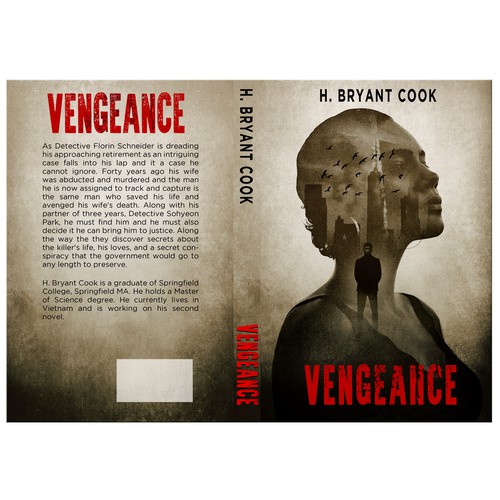 Vengeance