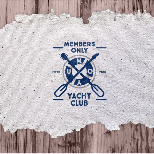 logo Yacht Club