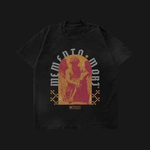 Streetwear Design Shirt