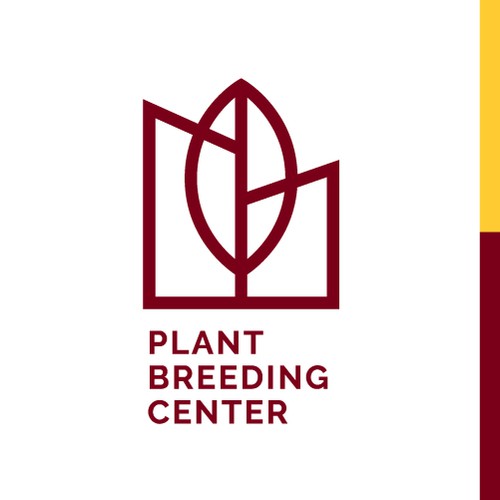 Plant Breeding Centre Logo for University of Minnesota