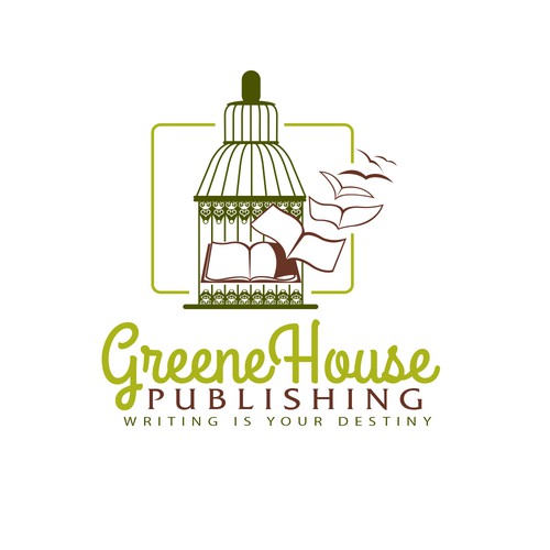 Book publishing company