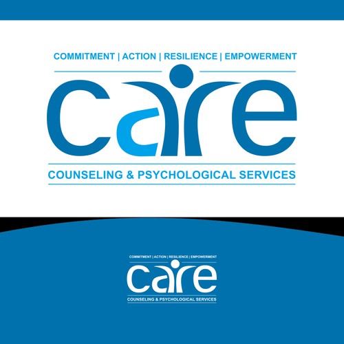 Create a Logo for CARE