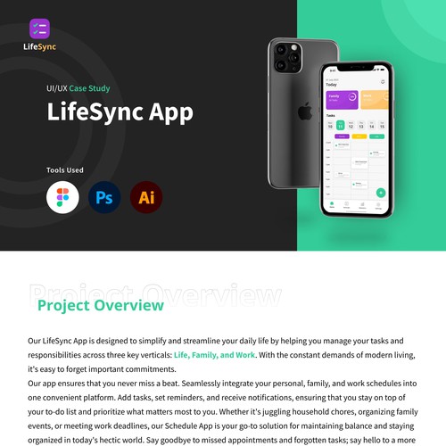 Task Management Mobile App