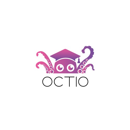 Entry in a logo competition 