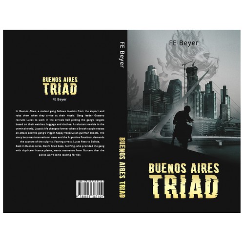 Buenos Aires Triade