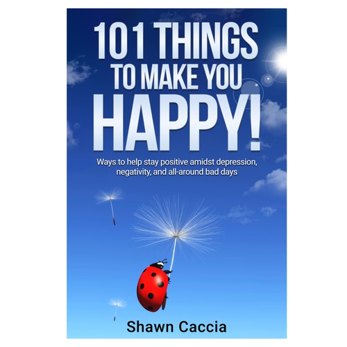101 Things to Make You Happy!