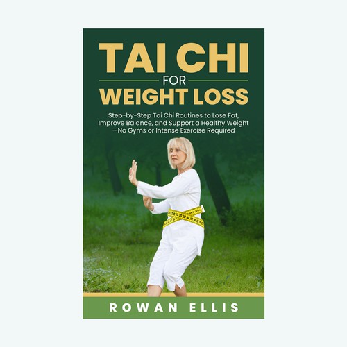 Tai Chi for Weight Loss