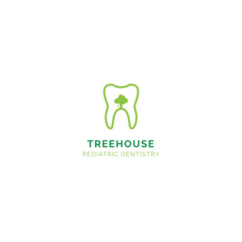 Treehouse Logo Design